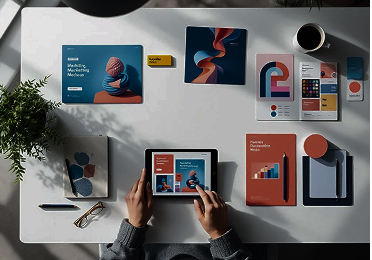 Brand Identity Systems