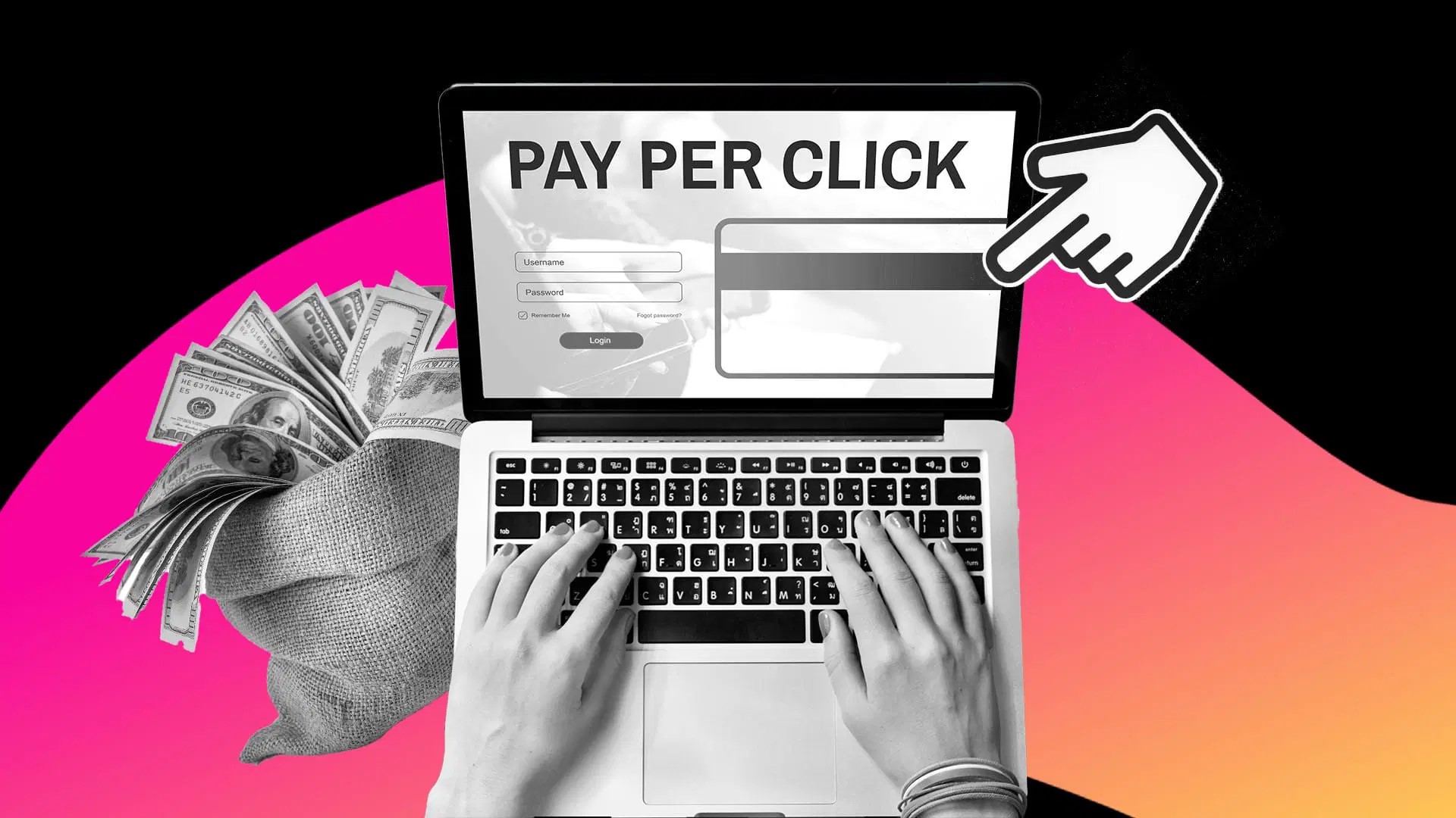 Pay Per Click